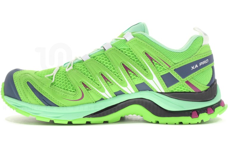 Salomon XA PRO 3D