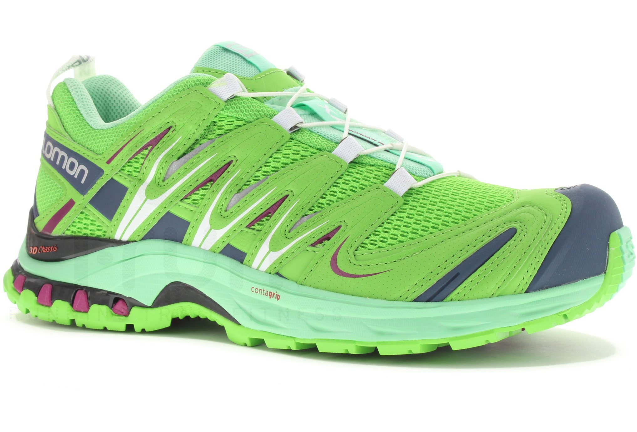 Salomon XA PRO 3D