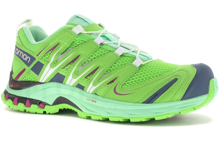 Salomon XA PRO 3D