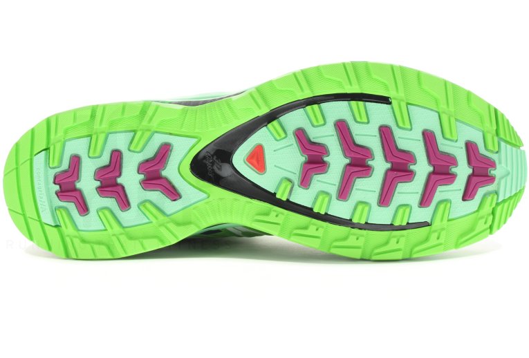 Salomon XA PRO 3D