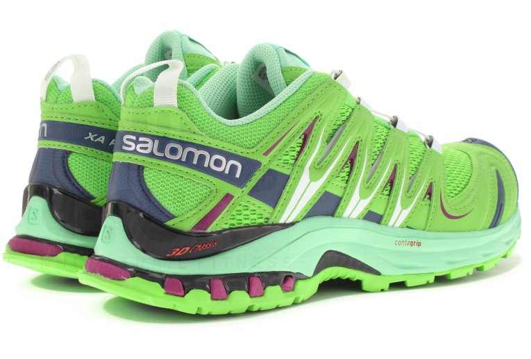 Salomon XA PRO 3D