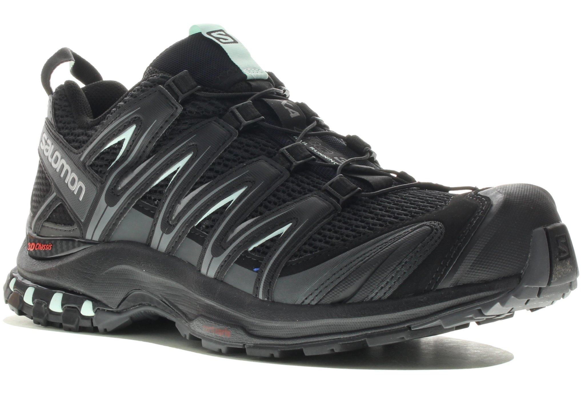 Salomon XA PRO 3D
