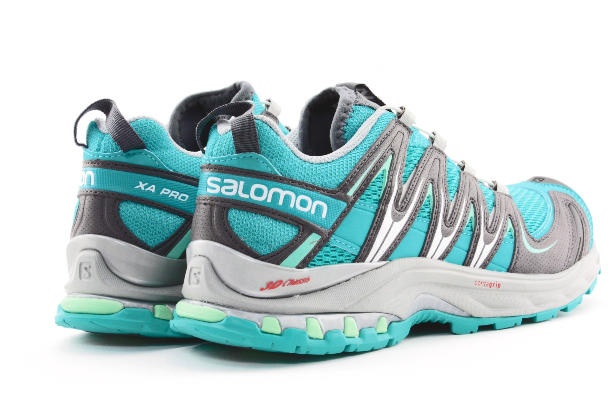 Salomon XA PRO 3D
