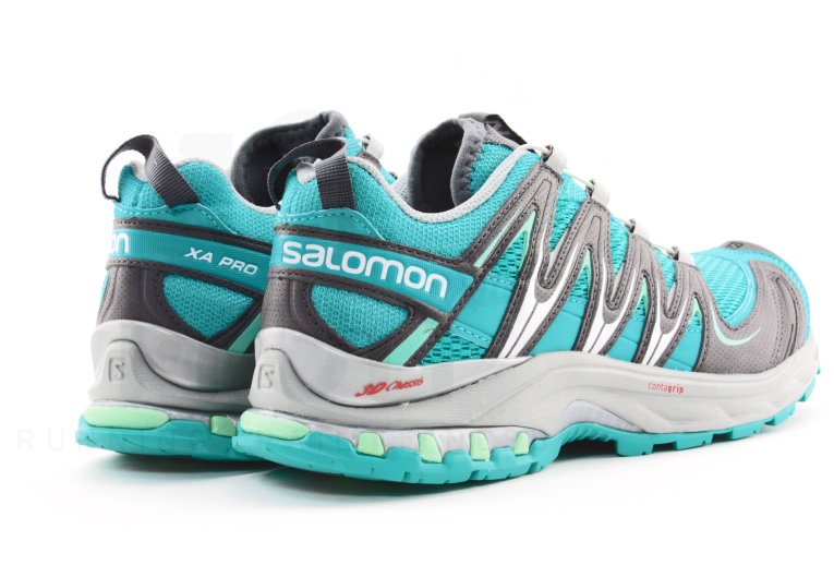 Salomon XA PRO 3D