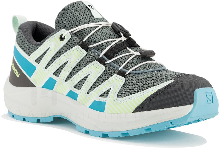 Salomon XA PRO V8 Fille