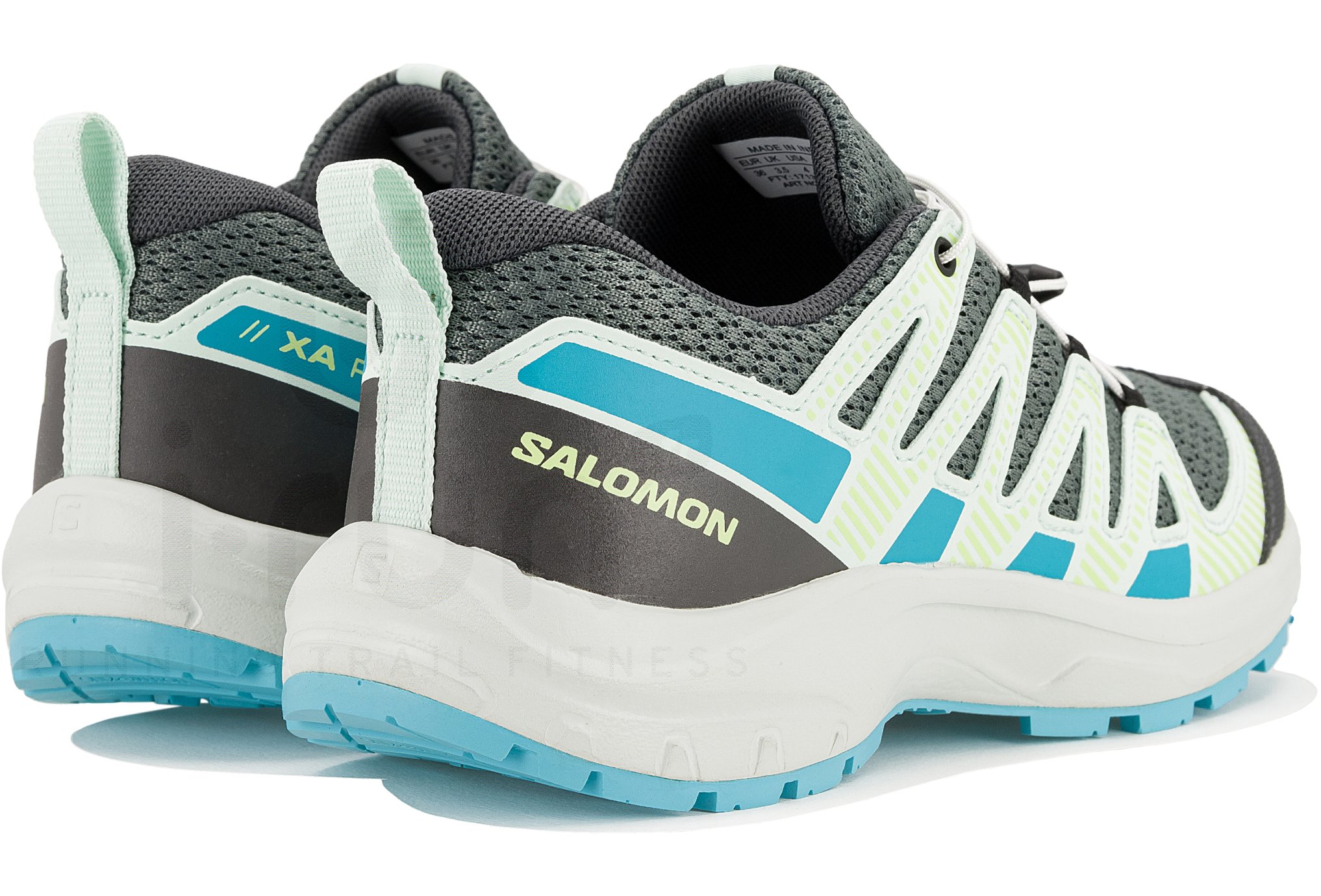 Salomon XA PRO V8 Fille