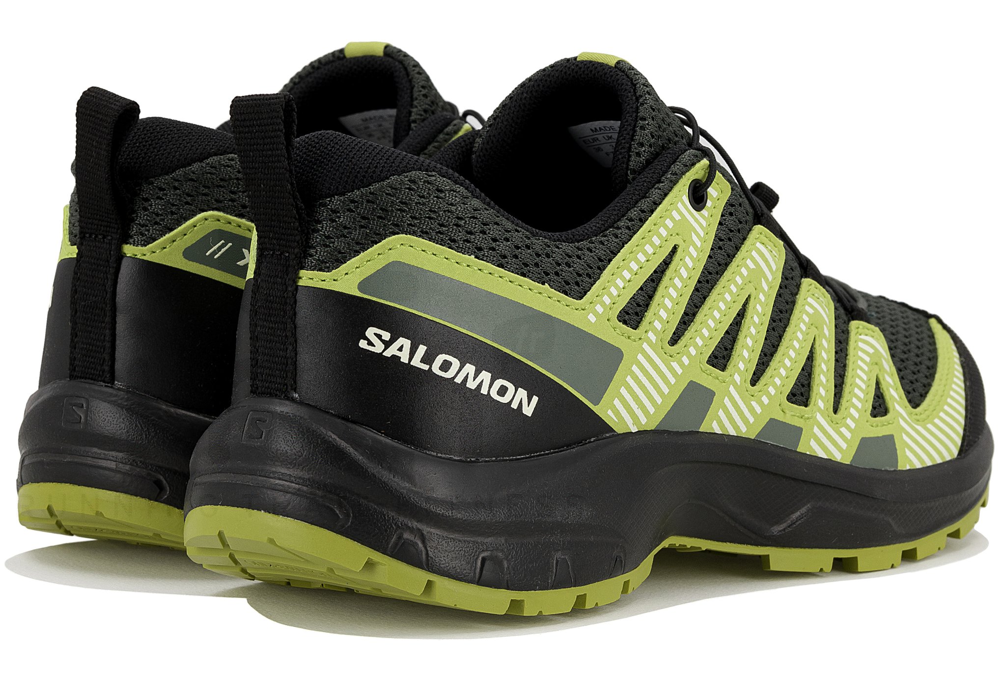 Salomon XA PRO V8 Girl