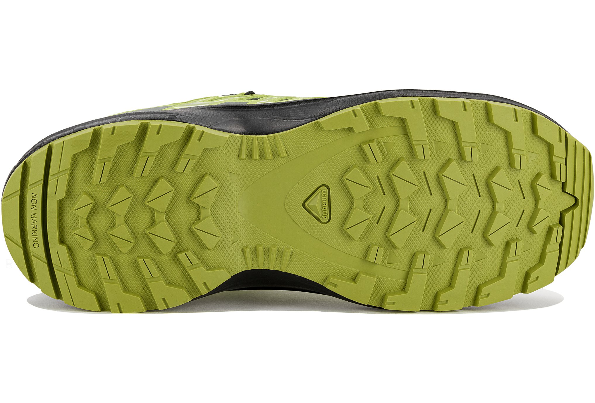 Salomon XA PRO V8 Girl