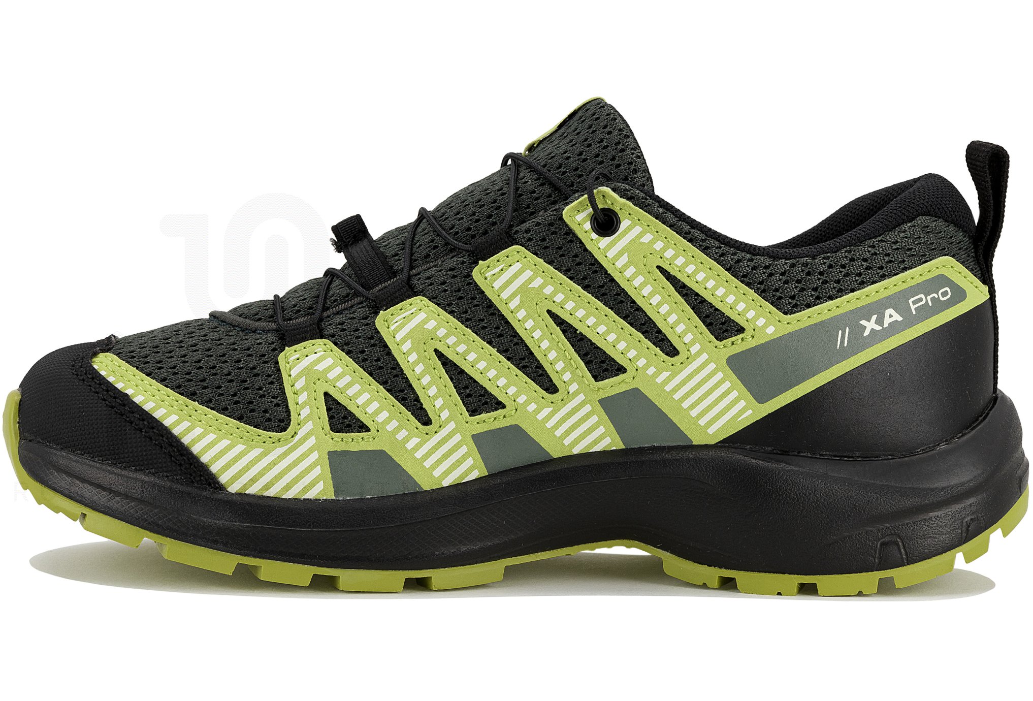 Salomon XA PRO V8 Girl