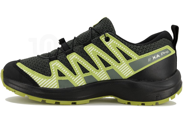 Salomon XA PRO V8 Girl