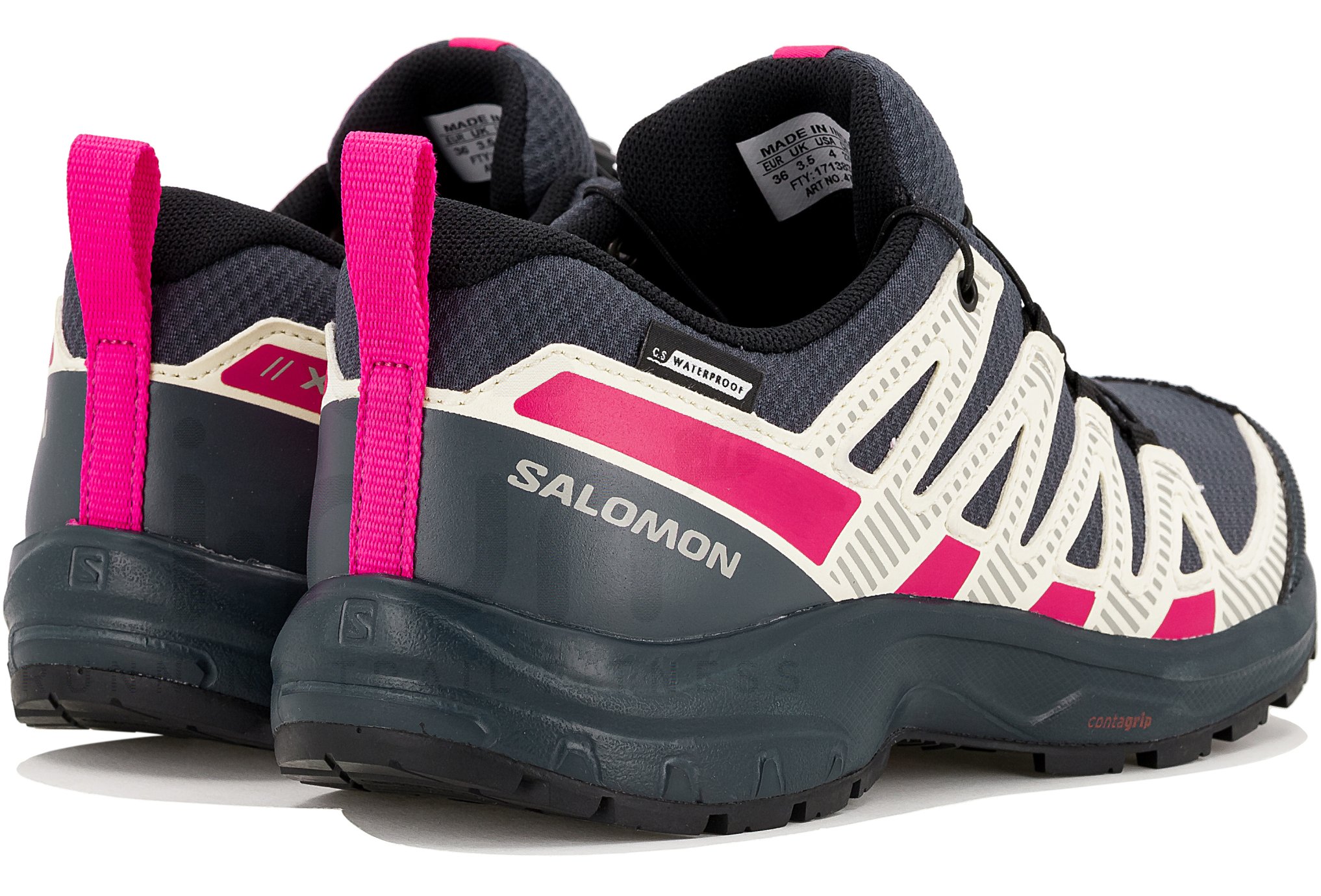 Salomon XA PRO V8 CSWP