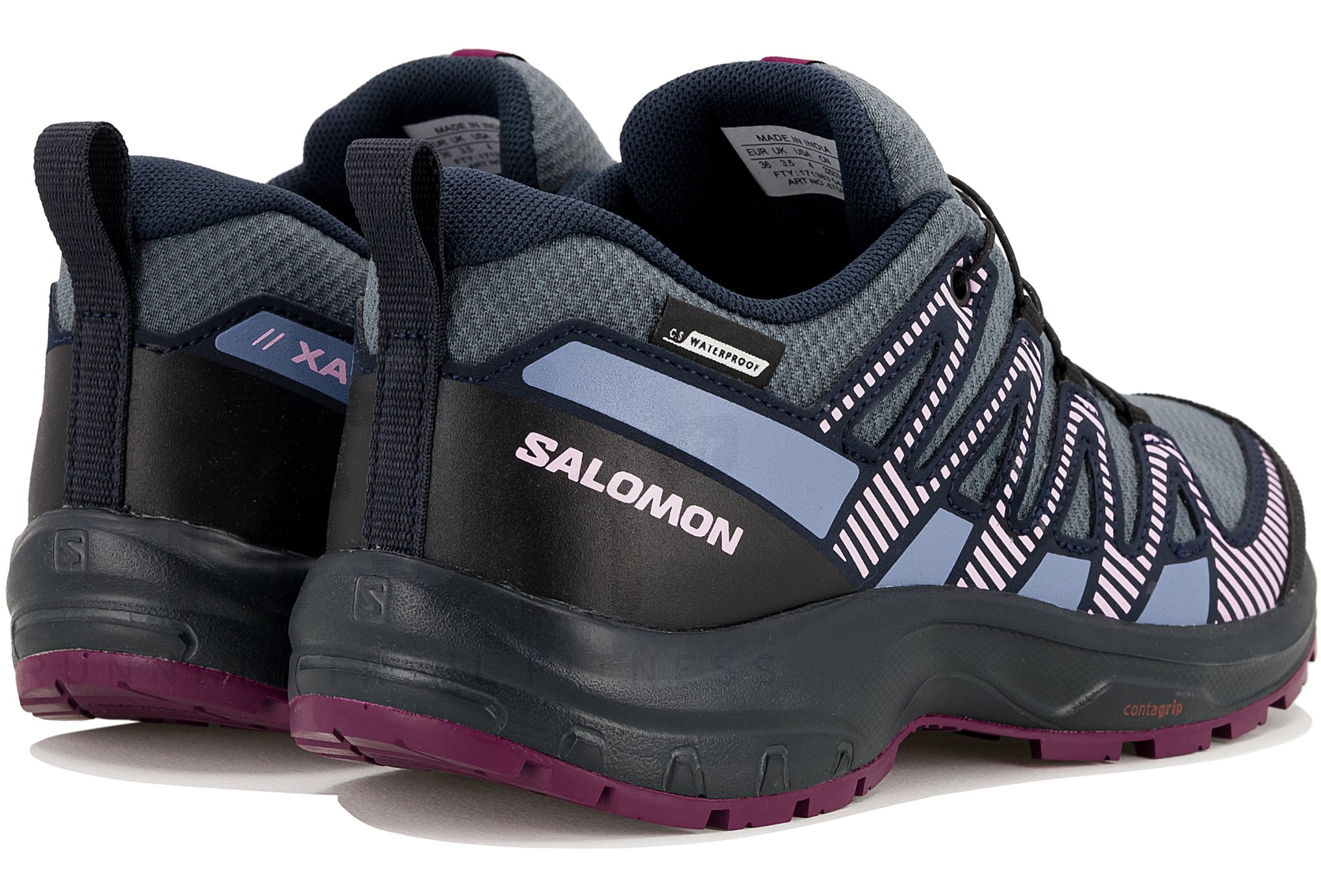 Salomon XA PRO V8 CSWP