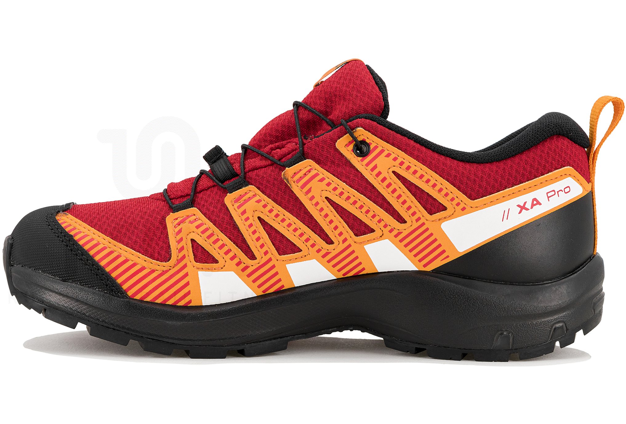 Salomon XA PRO V8 CSWP Junior