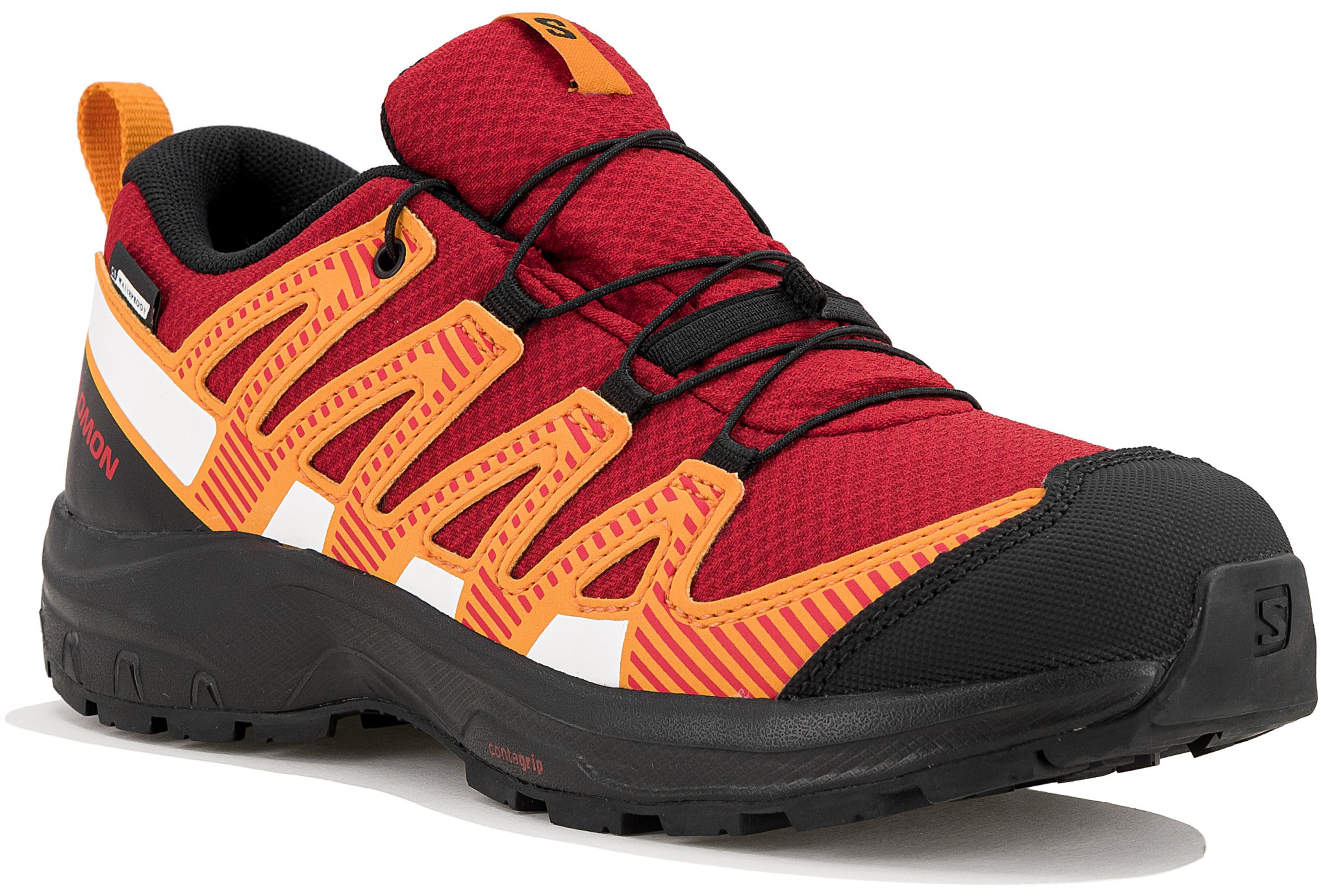 Salomon XA PRO V8 CSWP Chaussures homme - Salomon - Chaussures de sport