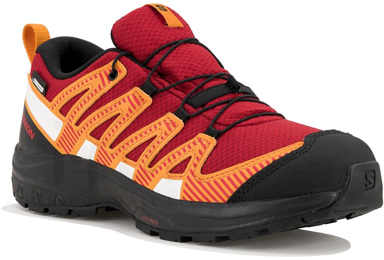 Salomon XA PRO V8 CSWP Junior