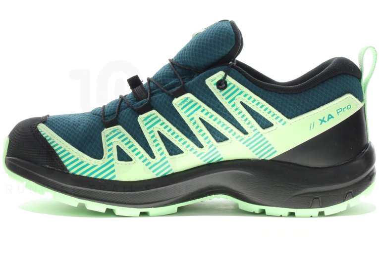 Salomon XA PRO V8 CSWP Fille 