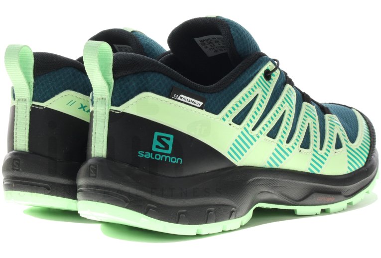 Salomon XA PRO V8 CSWP Fille 