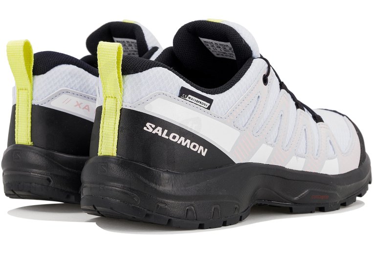 Salomon XA PRO V8 CSWP Girl