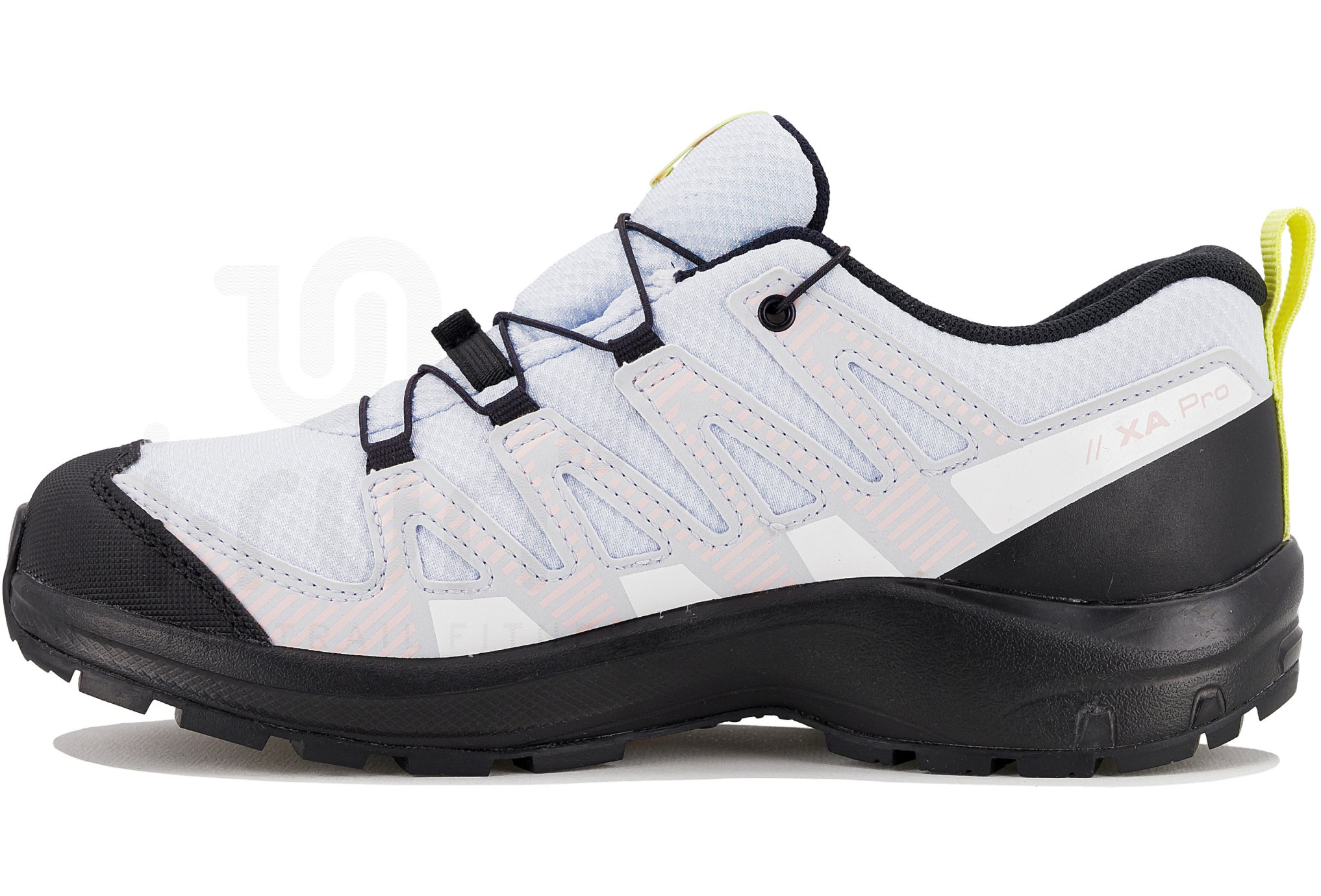Salomon XA PRO V8 CSWP Fille 