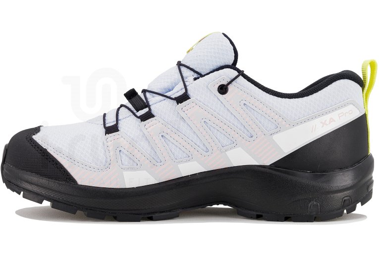 Salomon XA PRO V8 CSWP Girl
