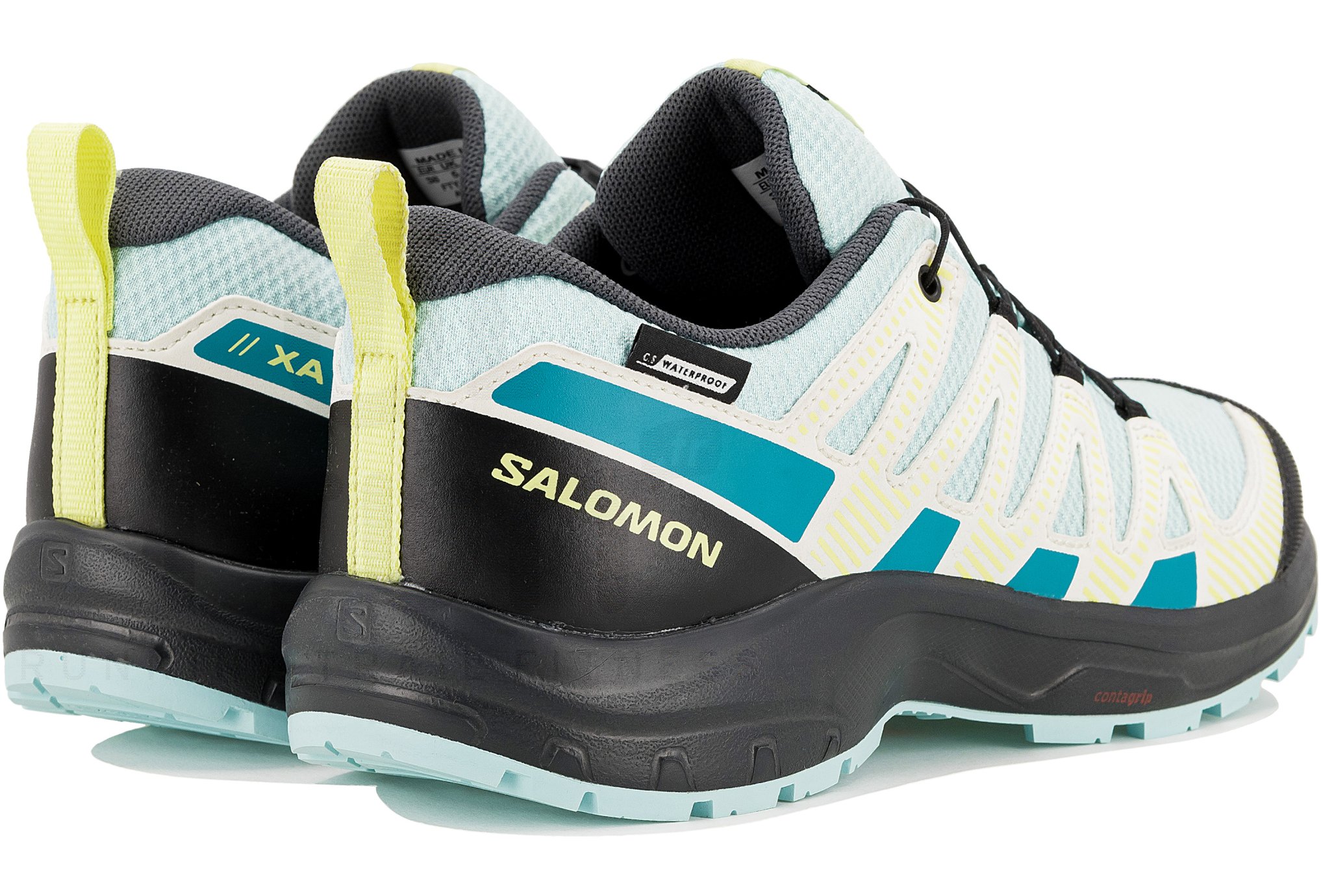 Salomon XA PRO V8 CSWP M�dchen