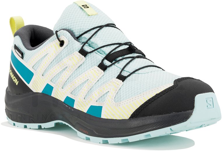 Salomon XA PRO V8 CSWP M�dchen