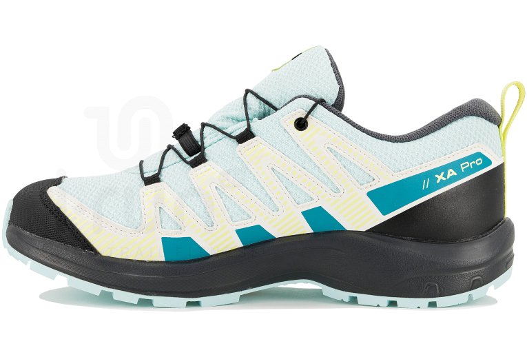 Salomon XA PRO V8 CSWP M�dchen