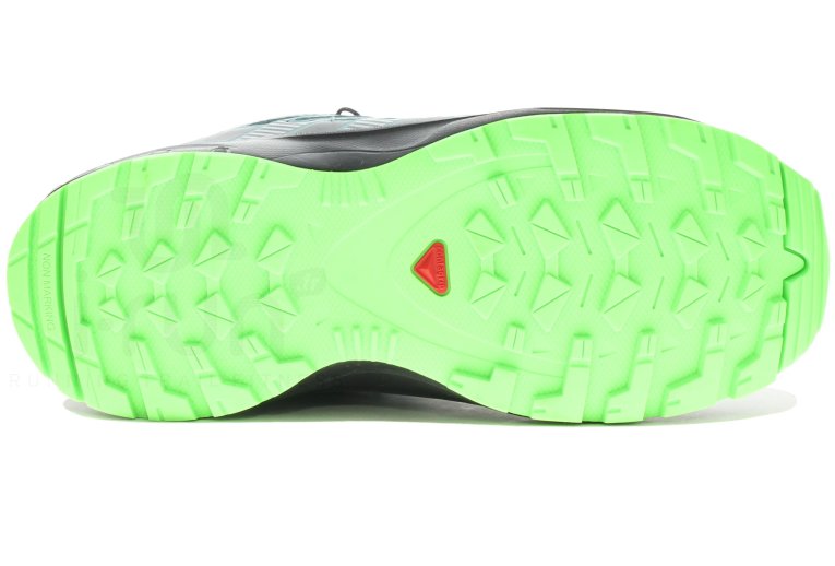 Salomon XA PRO V8 CSWP Junior