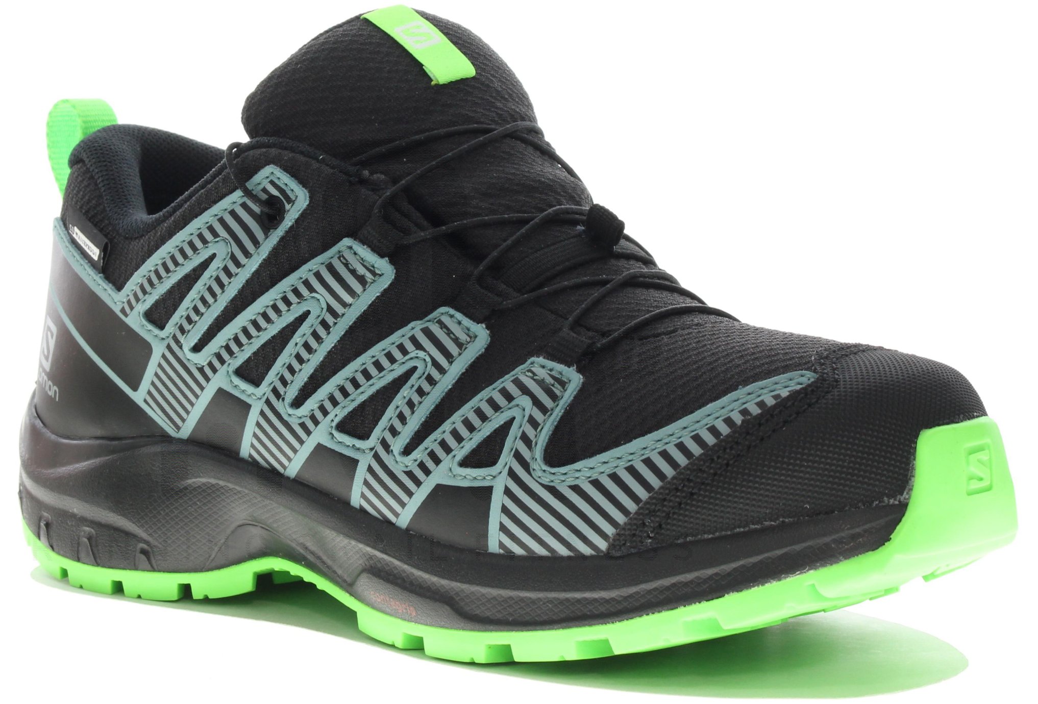 Salomon XA PRO V8 CSWP Junior