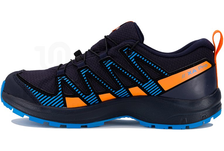 Salomon XA PRO V8 CSWP