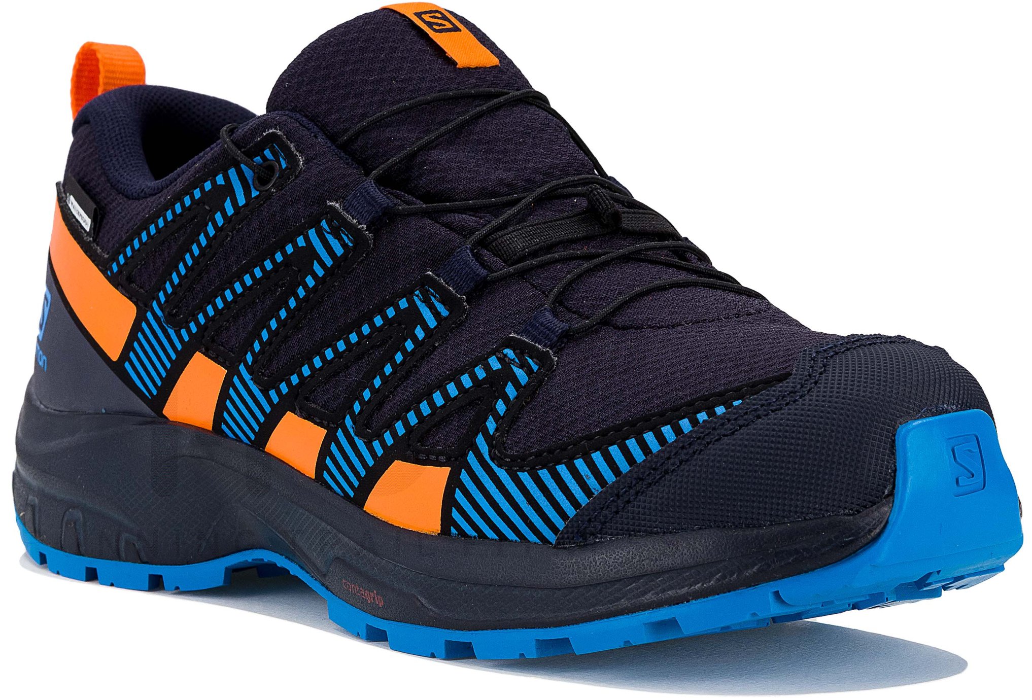 Salomon XA PRO V8 CSWP
