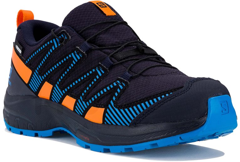 Salomon XA PRO V8 CSWP