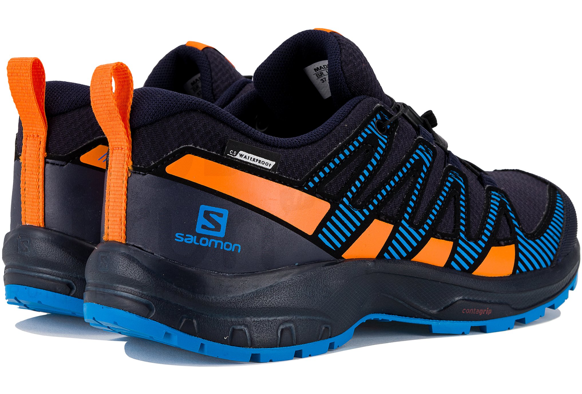 Salomon XA PRO V8 CSWP