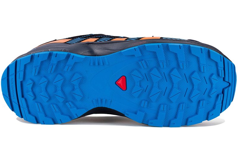 Salomon XA PRO V8 CSWP