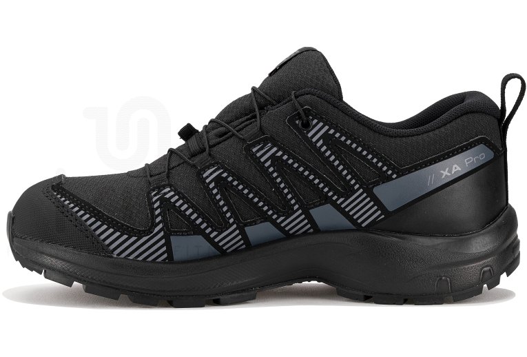 Salomon XA PRO V8 CSWP Junior 