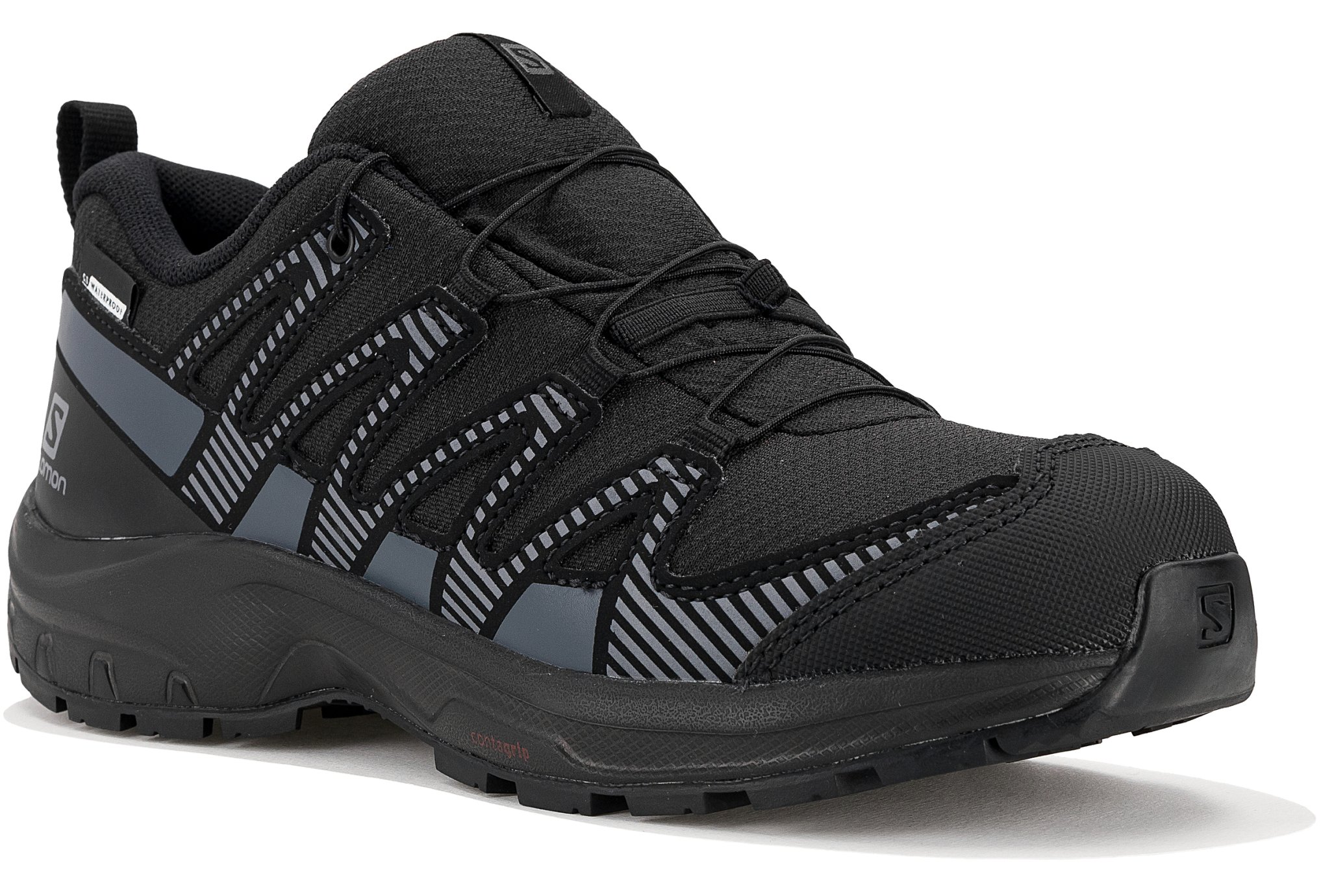 Salomon XA PRO V8 CSWP Junior Chaussures homme