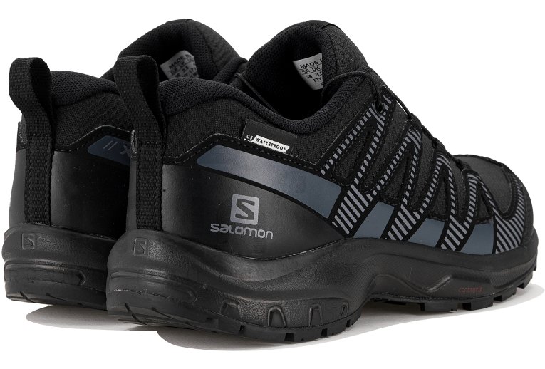 Salomon XA PRO V8 CSWP Junior 