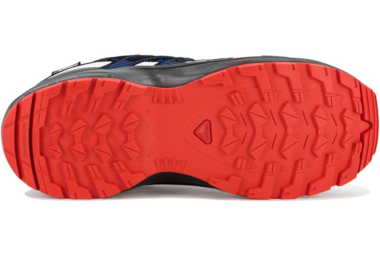 Salomon XA PRO V8 CSWP Junior 