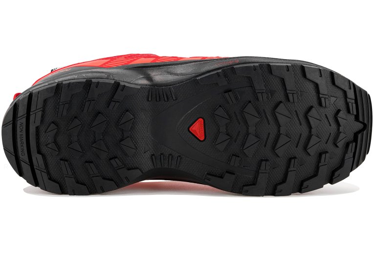 Salomon XA PRO V8 CSWP Junior 