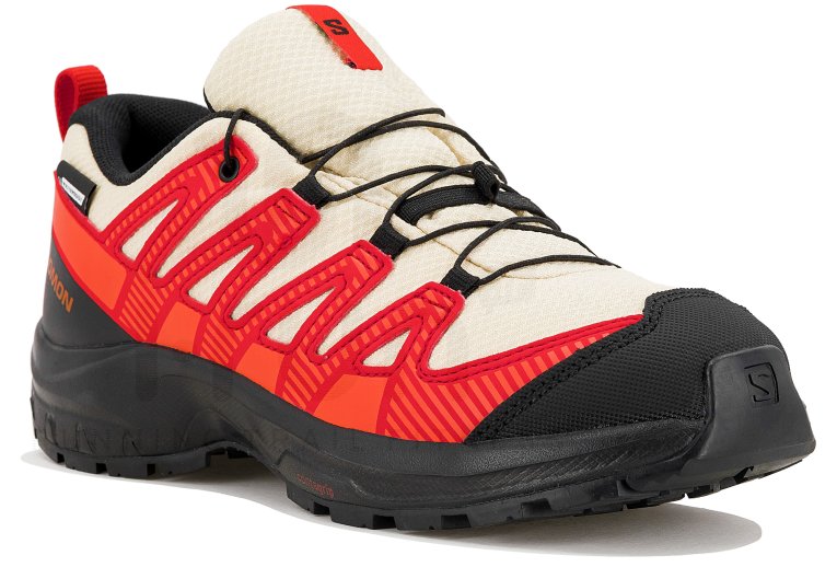 Salomon XA PRO V8 CSWP Junior 