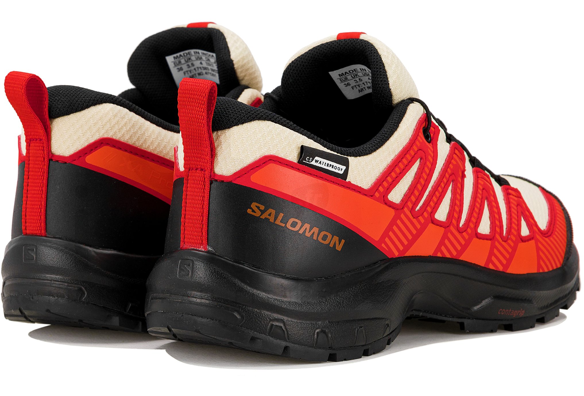Salomon XA PRO V8 CSWP