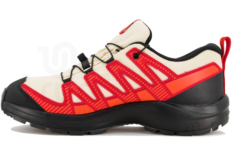 Salomon XA PRO V8 CSWP Junior 
