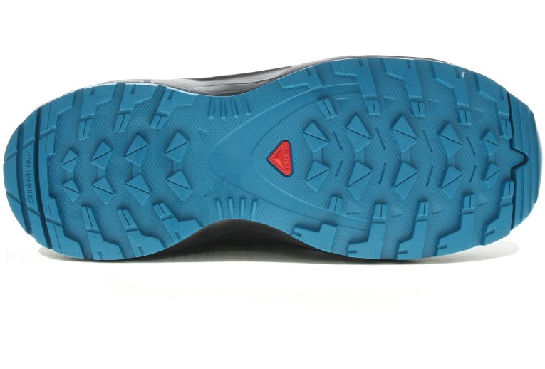 Salomon XA PRO V8 Fille 