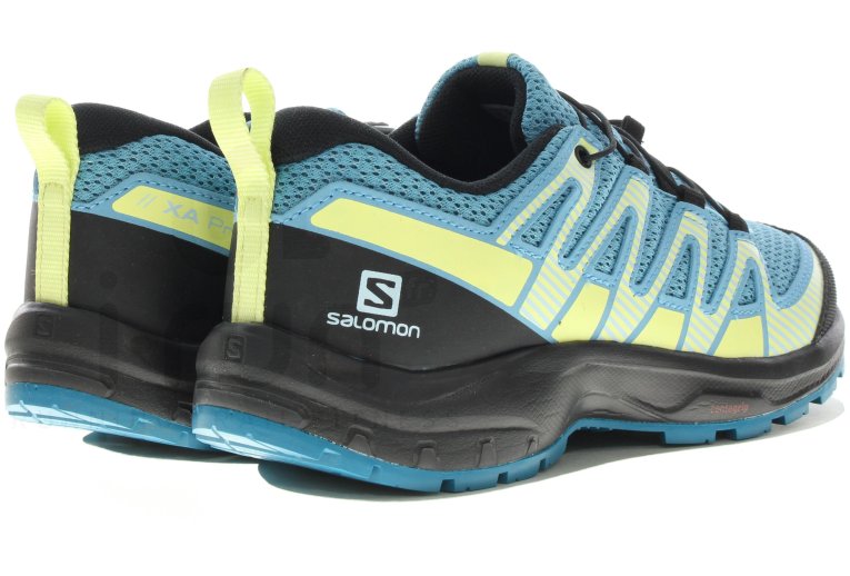 Salomon XA PRO V8 Fille 