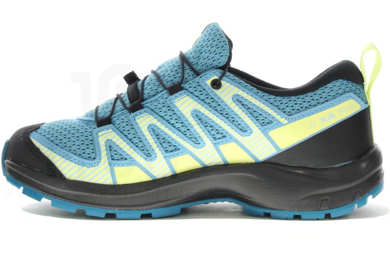 Salomon XA PRO V8 Fille 