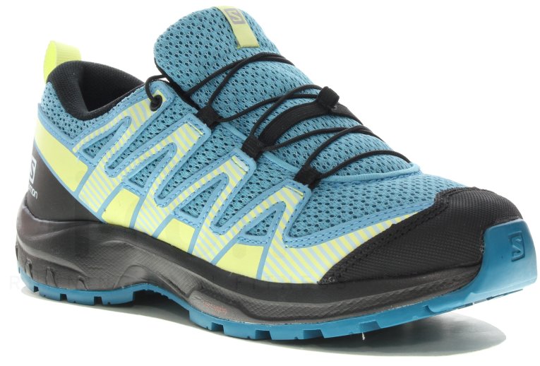 Salomon XA PRO V8 Fille 