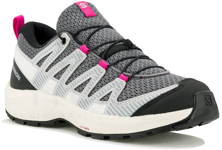 Salomon XA PRO V8 Fille 
