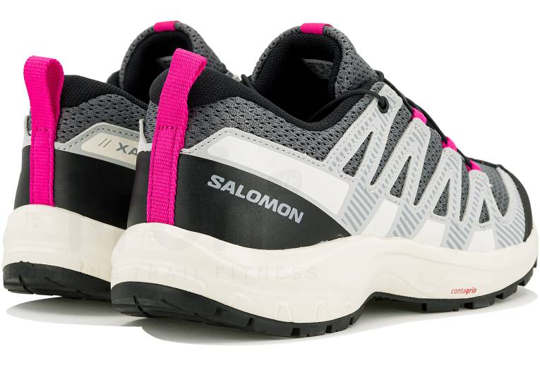 Salomon XA PRO V8 Fille 