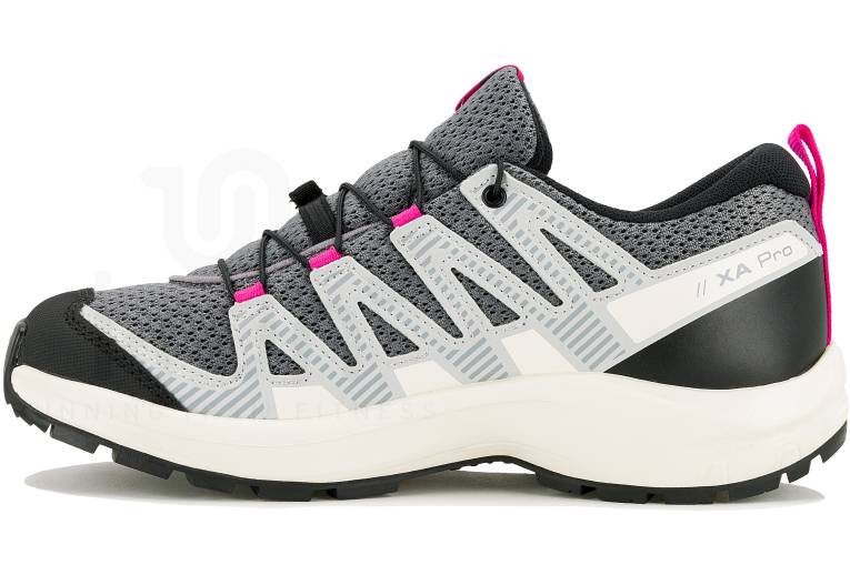 Salomon XA PRO V8 Fille 