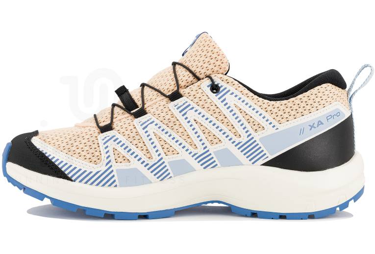 Salomon XA PRO V8 Fille 